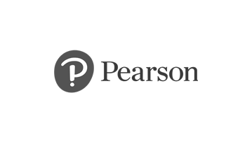 Pearson logo